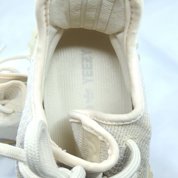 adidas Yeezy Boost 350 V2 Flax Shoes Men\'s Size 5.5 Sneakers